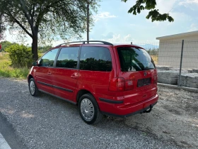 Seat Alhambra 1.9TDI 4x4 - 3400 € / 6649.82 лв. - 69618356 4