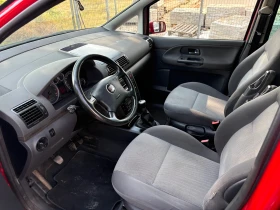 Seat Alhambra 1.9TDI 4x4 - 3400 € / 6649.82 лв. - 69618356 6