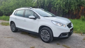 Peugeot 2008 ������   1.6 120�� | Mobile.bg � ����� ������ 11