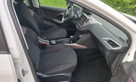 Peugeot 2008 ������   1.6 120�� | Mobile.bg � ����� ������ 10