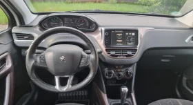Peugeot 2008 ������   1.6 120�� | Mobile.bg � ����� ������ 9