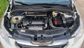 Peugeot 2008 ������   1.6 120�� | Mobile.bg � ����� ������ 15