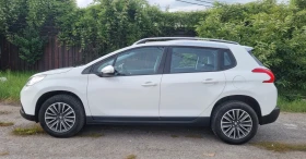 Peugeot 2008 ������   1.6 120�� | Mobile.bg � ����� ������ 16