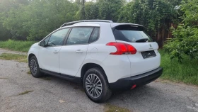 Peugeot 2008 ������   1.6 120�� | Mobile.bg � ����� ������ 17