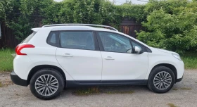 Peugeot 2008 ������   1.6 120�� | Mobile.bg � ����� ������ 12