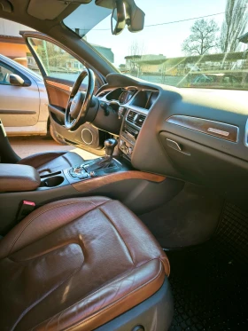 Audi A4 | Mobile.bg � ����� ������ 9