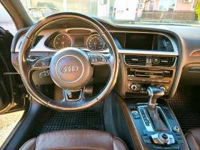 Audi A4 | Mobile.bg � ����� ������ 7