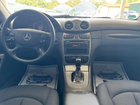 Mercedes-Benz CLK AVANTGARDE-GERMANY | Mobile.bg � ����� ������ 11