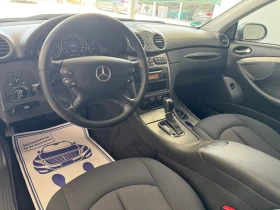 Mercedes-Benz CLK AVANTGARDE-GERMANY | Mobile.bg � ����� ������ 8
