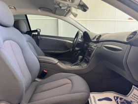 Mercedes-Benz CLK AVANTGARDE-GERMANY | Mobile.bg � ����� ������ 9