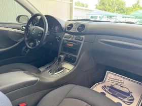 Mercedes-Benz CLK AVANTGARDE-GERMANY | Mobile.bg � ����� ������ 10