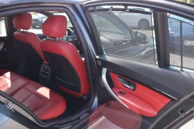 BMW 340 * 340i xDrive Manual Sedan Safety Certified Red In | Auto.bg — изображение 17