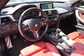 BMW 340 * 340i xDrive Manual Sedan Safety Certified Red In | Auto.bg — изображение 11
