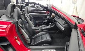 Porsche Boxster 718* GTS* 4.0* PDK* ОБДУХВАНЕ*  | Auto.bg — изображение 14