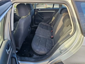 VW Golf 1.6 TDI 90kc  - 1370 € - 36024767 9