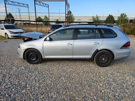 VW Golf 1.6 TDI 90kc  - 1370 € - 36024767 7