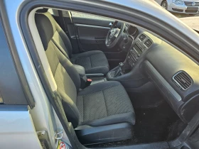 VW Golf 1.6 TDI 90kc  - 1370 € - 36024767 10