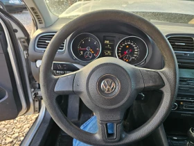 VW Golf 1.6 TDI 90kc  - 1370 € - 36024767 12