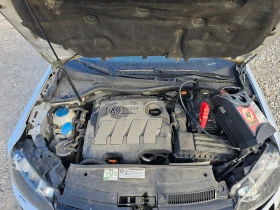 VW Golf 1.6 TDI 90kc  - 1370 € - 36024767 14