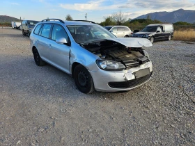 VW Golf 1.6 TDI 90kc  - 1370 € - 36024767 3