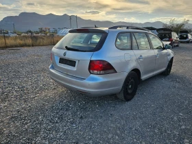 VW Golf 1.6 TDI 90kc  - 1370 € - 36024767 5
