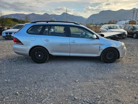 VW Golf 1.6 TDI 90kc  - 1370 € - 36024767 4