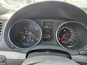 VW Golf 1.6 TDI 90kc  - 1370 € - 36024767 13