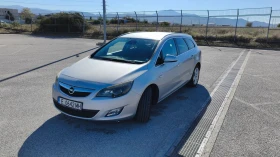Opel Astra - 5999 € - 33662851 7
