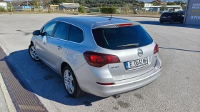 Opel Astra - 5999 € - 33662851 5