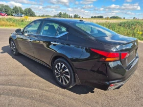 Nissan Altima 2.5 SV Sedan | Mobile.bg � ����� ������ 5