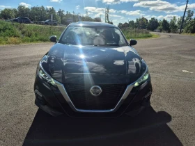 Nissan Altima 2.5 SV Sedan | Mobile.bg � ����� ������ 11