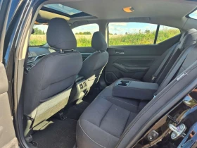 Nissan Altima 2.5 SV Sedan | Mobile.bg � ����� ������ 14