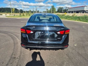 Nissan Altima 2.5 SV Sedan | Mobile.bg � ����� ������ 7