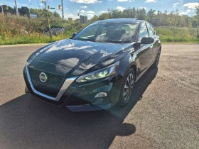 Nissan Altima 2.5 SV Sedan | Mobile.bg � ����� ������ 3