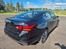 Nissan Altima 2.5 SV Sedan | Mobile.bg � ����� ������ 8