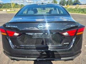 Nissan Altima 2.5 SV Sedan | Mobile.bg � ����� ������ 10