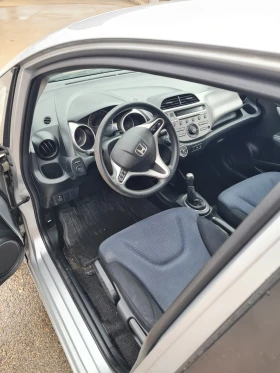 Honda Jazz 1.2���.90�.�.  | Mobile.bg � ����� ������ 8