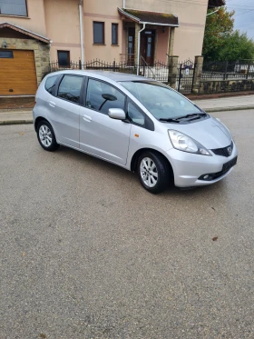 Honda Jazz 1.2���.90�.�.  | Mobile.bg � ����� ������ 3