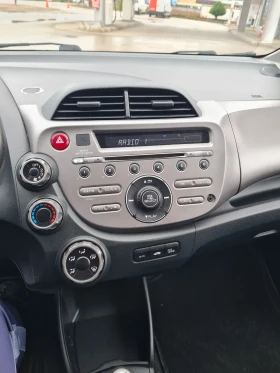 Honda Jazz 1.2���.90�.�.  | Mobile.bg � ����� ������ 10
