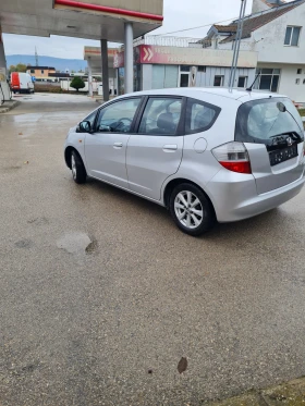Honda Jazz 1.2���.90�.�.  | Mobile.bg � ����� ������ 5