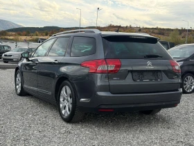 Citroen C5 2.0HDI 180 E6 122000 КМ / 1 СОБСТВЕНИК / БЕЗ РЪЖДА - 8350 € - 97938979 4