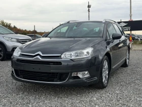 Citroen C5 2.0HDI 180 E6 122000 КМ / 1 СОБСТВЕНИК / БЕЗ РЪЖДА - 8350 € - 97938979 5