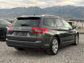 Citroen C5 2.0HDI 180 E6 122000 КМ / 1 СОБСТВЕНИК / БЕЗ РЪЖДА - 8350 € - 97938979 3