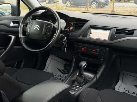 Citroen C5 2.0HDI 180 E6 122000 КМ / 1 СОБСТВЕНИК / БЕЗ РЪЖДА - 8350 € - 97938979 14