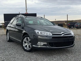 Citroen C5 2.0HDI 180 E6 122000 КМ / 1 СОБСТВЕНИК / БЕЗ РЪЖДА - 8350 € - 97938979 1
