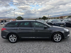 Citroen C5 2.0HDI 180 E6 122000 КМ / 1 СОБСТВЕНИК / БЕЗ РЪЖДА - 8350 € - 97938979 2