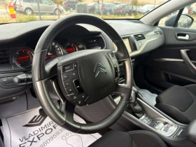 Citroen C5 2.0HDI 180 E6 122000 КМ / 1 СОБСТВЕНИК / БЕЗ РЪЖДА - 8350 € - 97938979 13