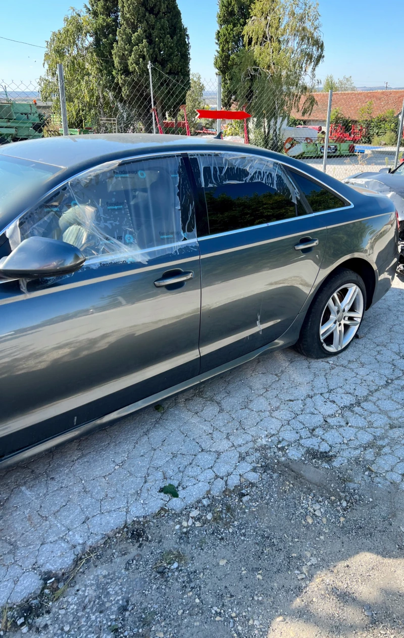 Audi A6 5бр 313 177 245, снимка 1 - Автомобили и джипове - 38089261