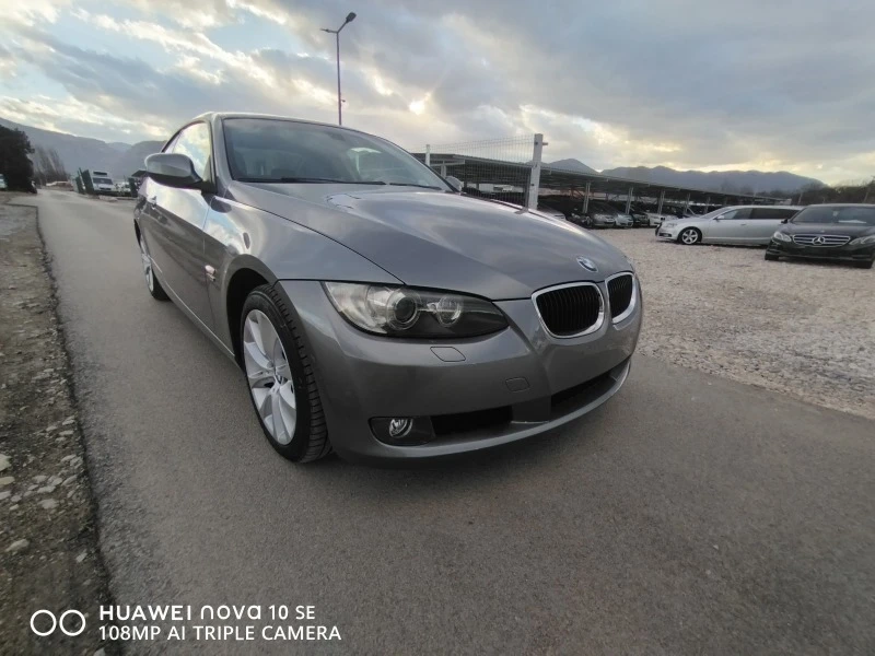 BMW 320 2.0 XDrive, снимка 8 - Автомобили и джипове - 45743724