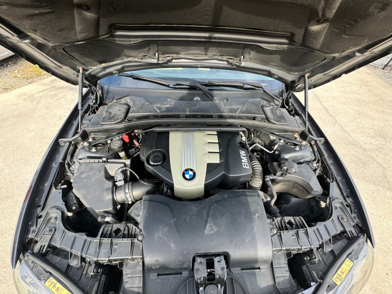 BMW 120 2.0 disel Facelift , снимка 16 - Автомобили и джипове - 45768442